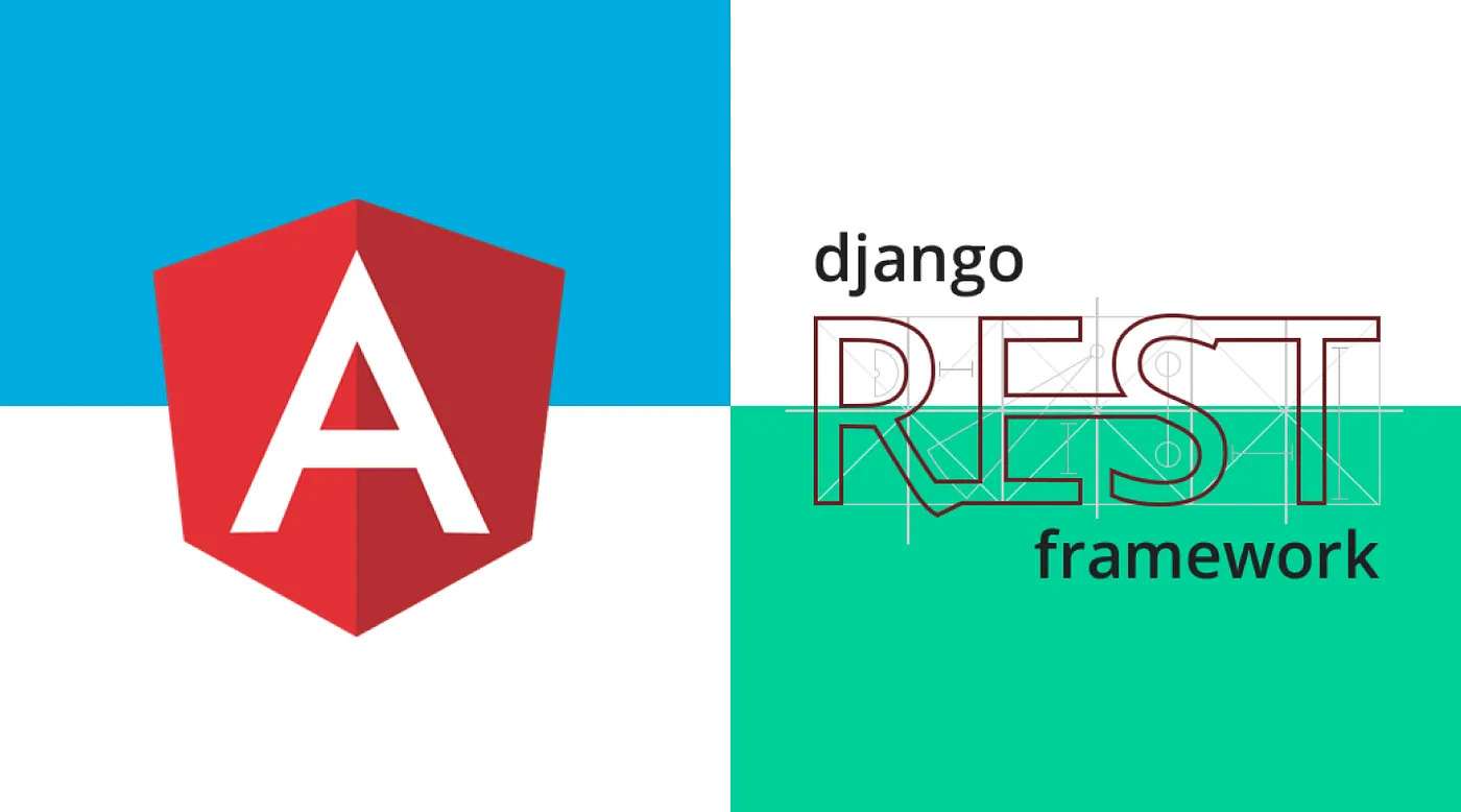 Why do we choose Angular and Django: Our essential tech stack